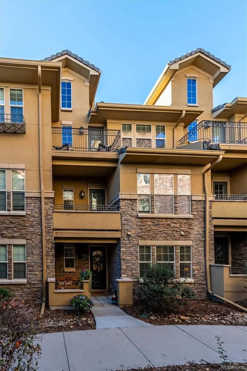 7889 Vallagio, Englewood, CO 80112 - #2
