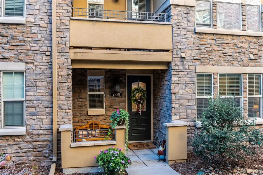 7889 Vallagio, Englewood, CO 80112 - #3