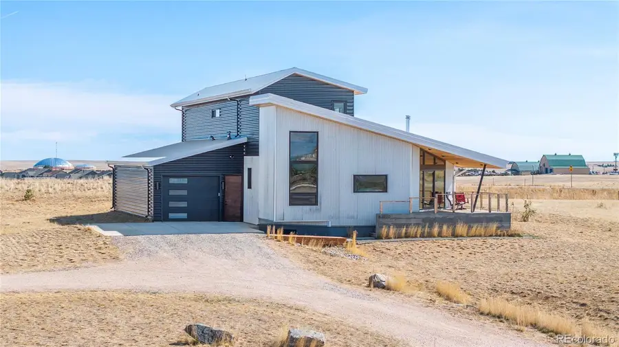 43010 Ptarmigan Ranch Street, Parker, CO 80138 - #3