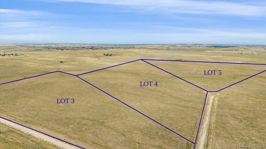 Lot 4 Seven Hills Street, Elizabeth, CO 80107 - #2