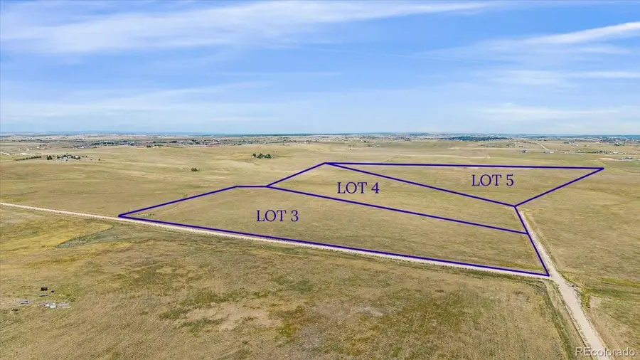 Lot 4 Seven Hills Street, Elizabeth, CO 80107 - #3
