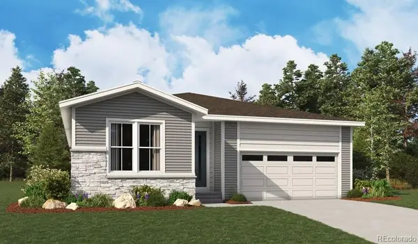 386 Lake Granby Avenue, Brighton, CO 80601