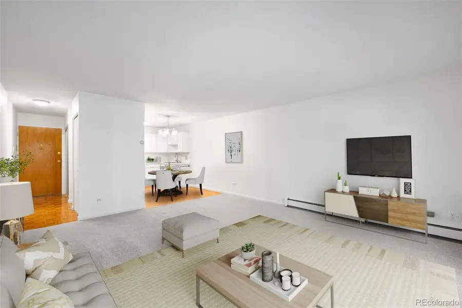 9655 E Center Avenue #8A, Denver, CO 80247 - #3