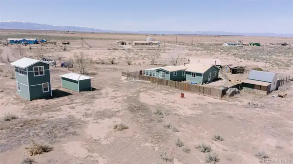 66 Basalt Drive, Alamosa, CO 81101