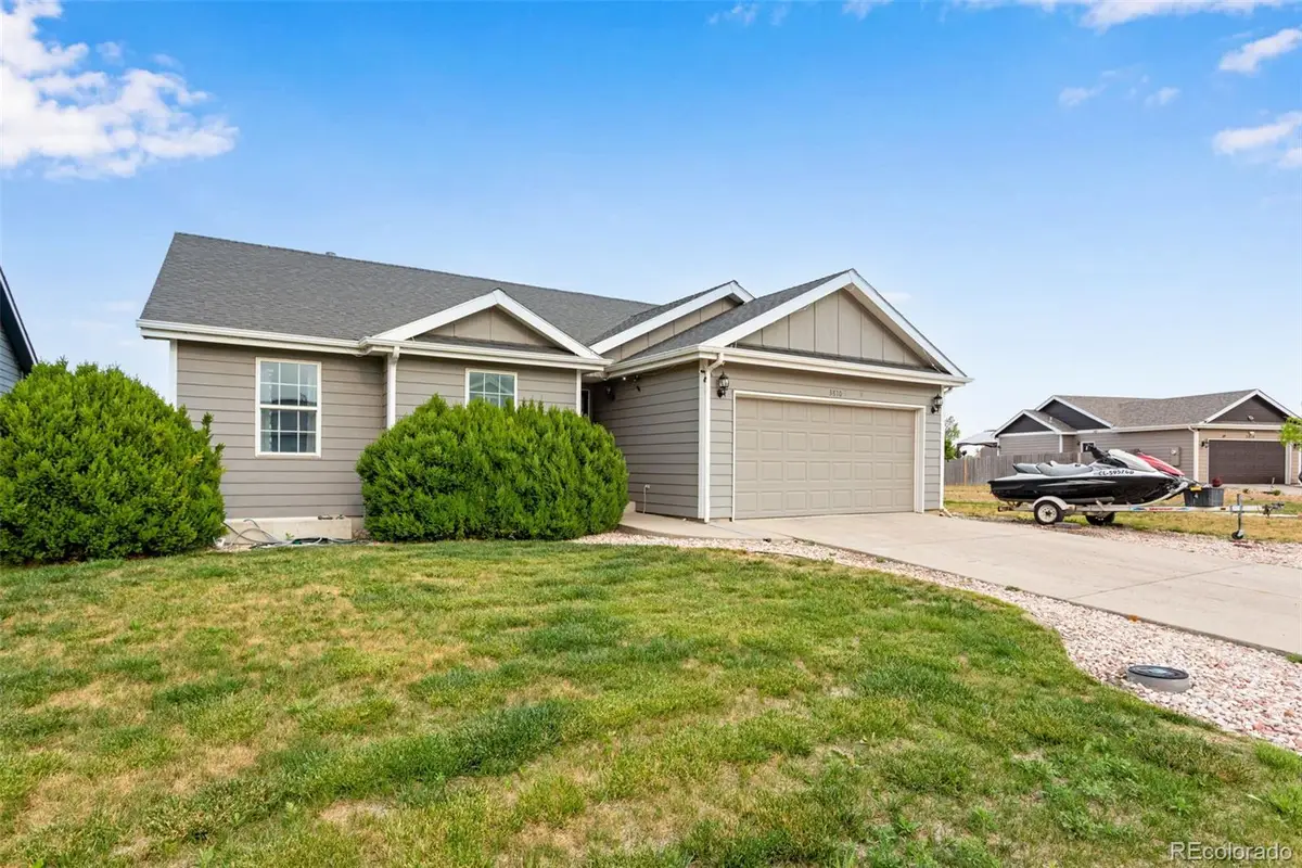 3810 Dove Lane, Evans, CO 80620 - #1