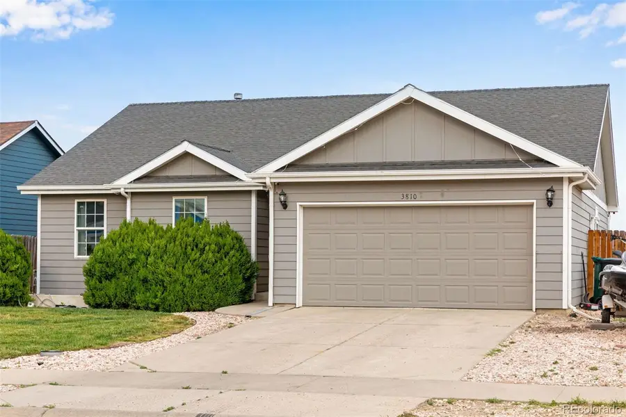 3810 Dove Lane, Evans, CO 80620 - #3
