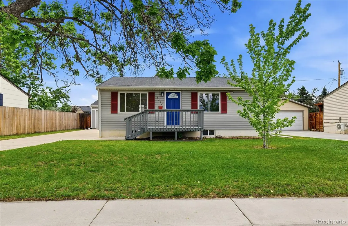 3727 S Grove Street, Englewood, CO 80110 - #1