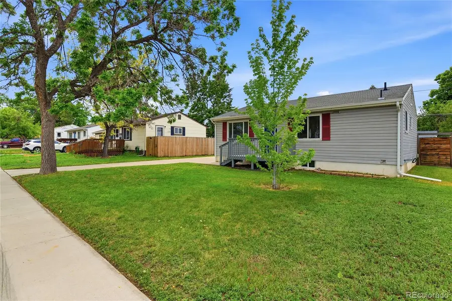 3727 S Grove Street, Englewood, CO 80110 - #3