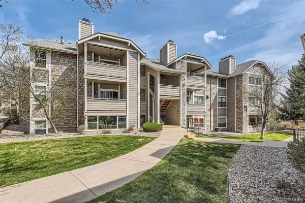8378 S Upham Way #A303, Littleton, CO 80128