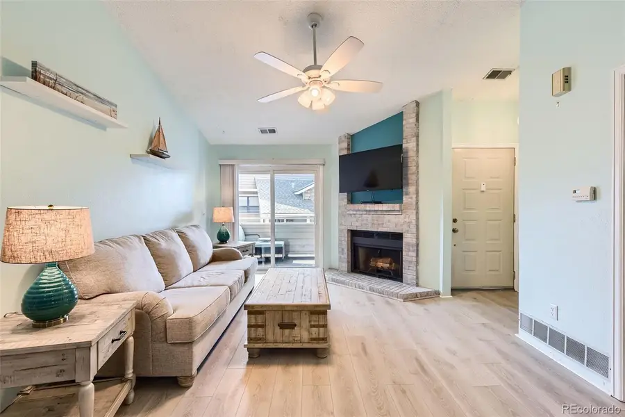 8378 S Upham Way #A303, Littleton, CO 80128 - #3