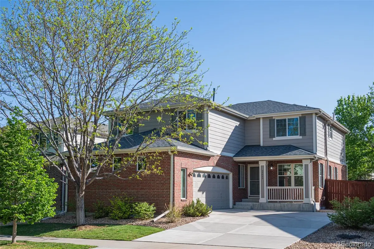 24643 E Whitaker Drive, Aurora, CO 80016 - #1