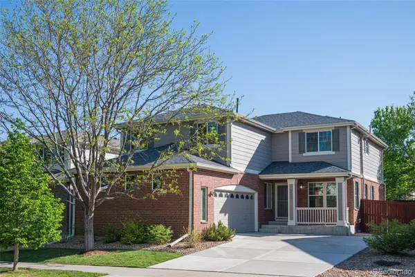 24643 E Whitaker Drive, Aurora, CO 80016