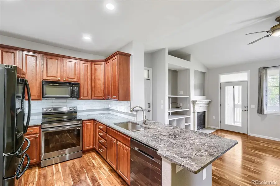10341 W Girton Drive #202, Denver, CO 80227 - #2