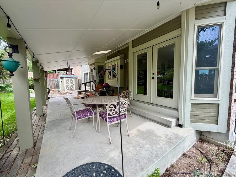 2260 Havenridge Drive, Colorado Springs, CO 80920 - #3