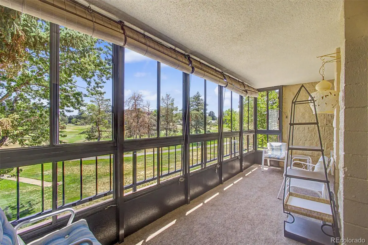 2868 S Heather Gardens Way #210, Aurora, CO 80014 - #1