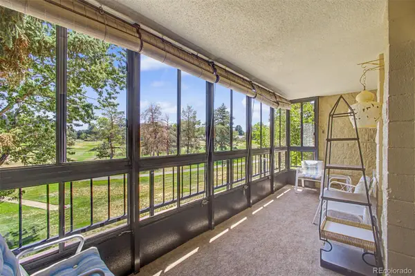 2868 S Heather Gardens Way #210, Aurora, CO 80014
