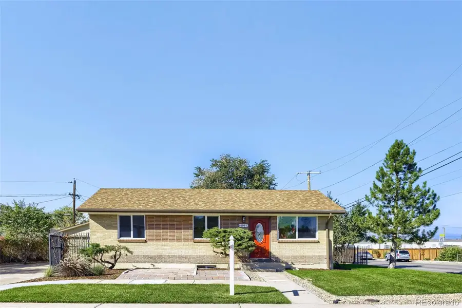 6891 Jasmine, Commerce City, CO 80022 - #2
