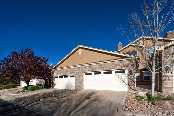 2731 Avalanche Heights, Colorado Springs, CO 80918
