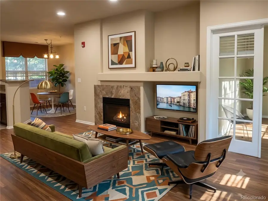 5192 Ammons Court #101, Arvada, CO 80002 - #3