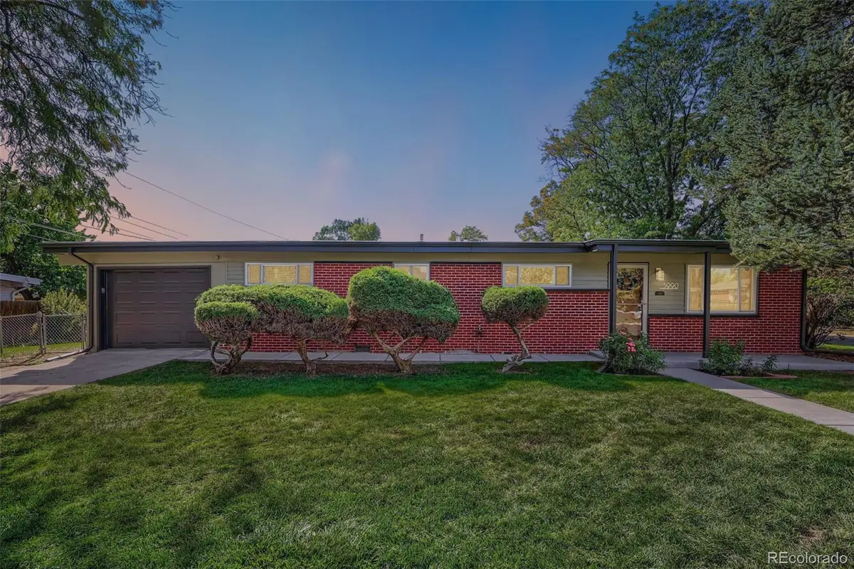 5990 Dudley, Arvada, CO 80004 - #1