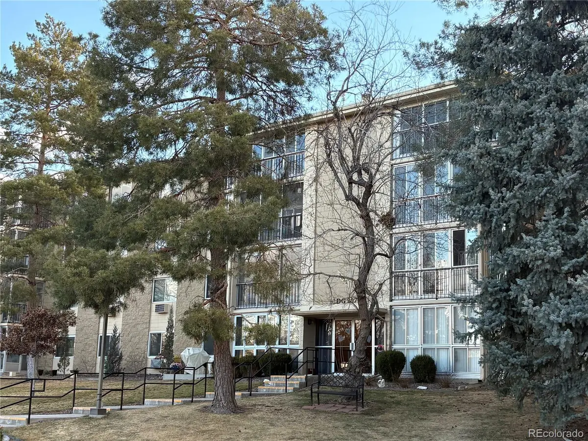 3022 S Wheeling Way #311, Aurora, CO 80014 - #1