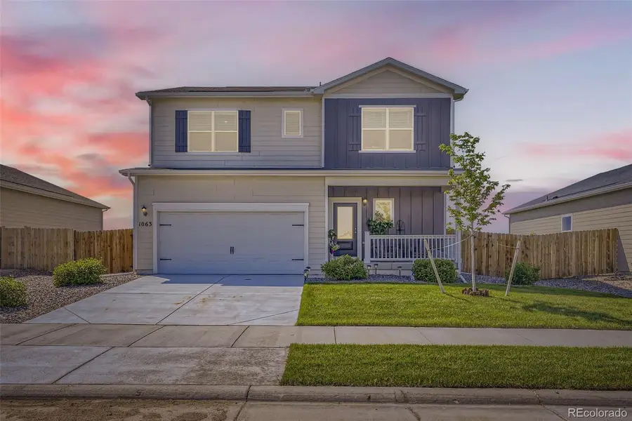 1063 Gianna Avenue, Fort Lupton, CO 80621 - #2