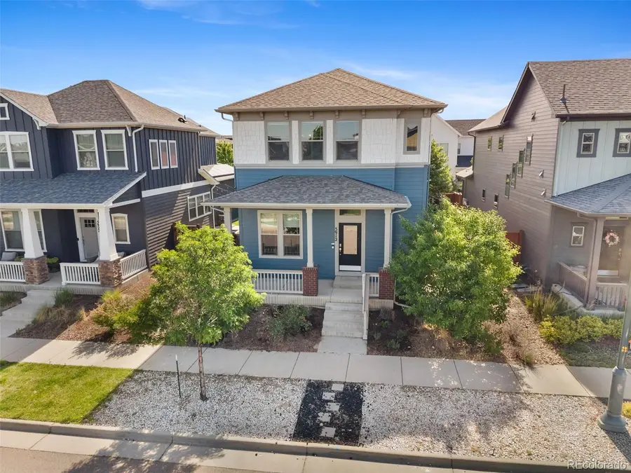 5912 Boston Court, Denver, CO 80238 - #2