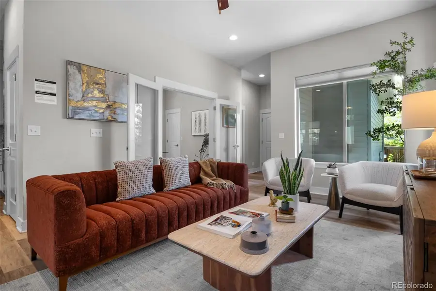 5912 Boston Court, Denver, CO 80238 - #3