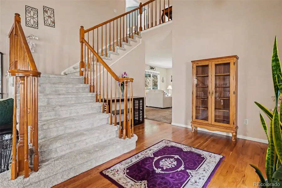 19155 E Hickock Drive, Parker, CO 80134 - #3