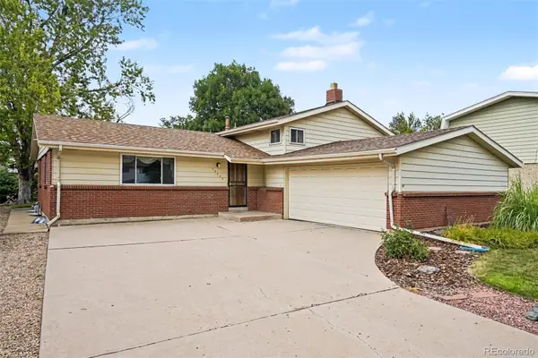 12503 E Exposition Avenue, Aurora, CO 80012