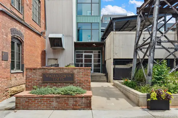 2960 Inca Street #219, Denver, CO 80202