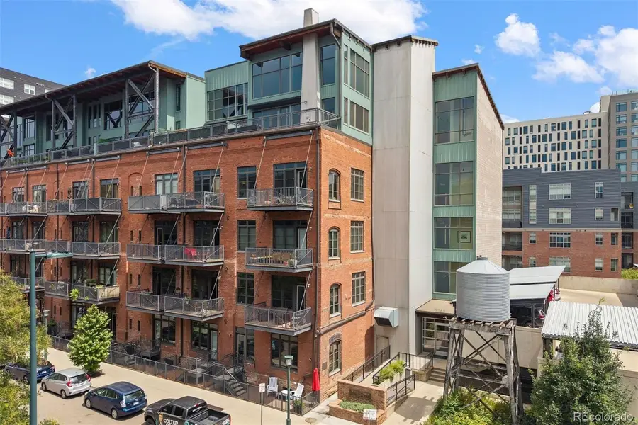 2960 Inca Street #219, Denver, CO 80202 - #2