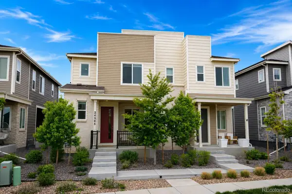 24265 E 41st Avenue, Aurora, CO 80019