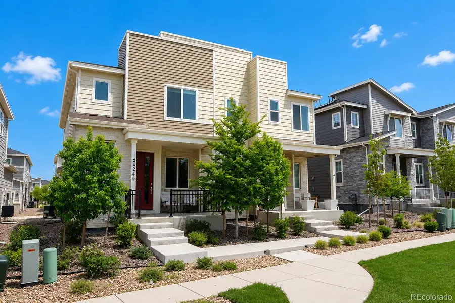 24265 E 41st Avenue, Aurora, CO 80019 - #2