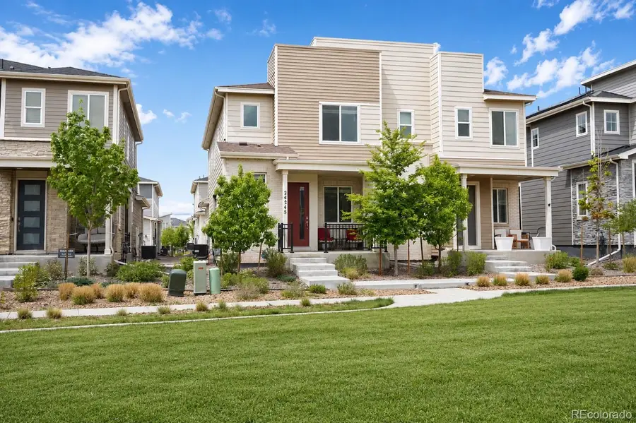24265 E 41st Avenue, Aurora, CO 80019 - #3