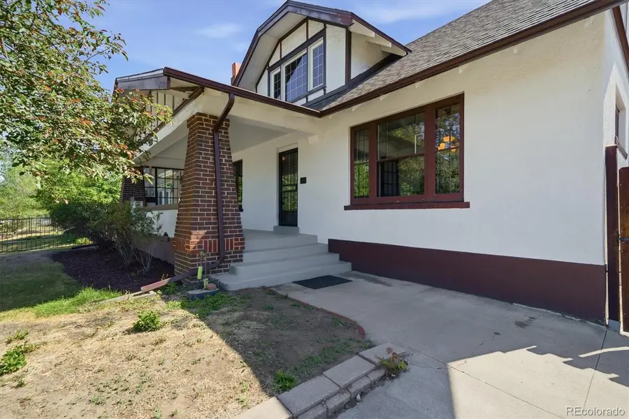 1380 S Logan Street, Denver, CO 80210 - #2