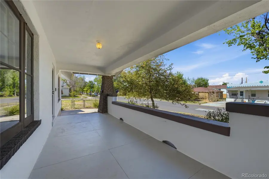 1380 S Logan Street, Denver, CO 80210 - #3