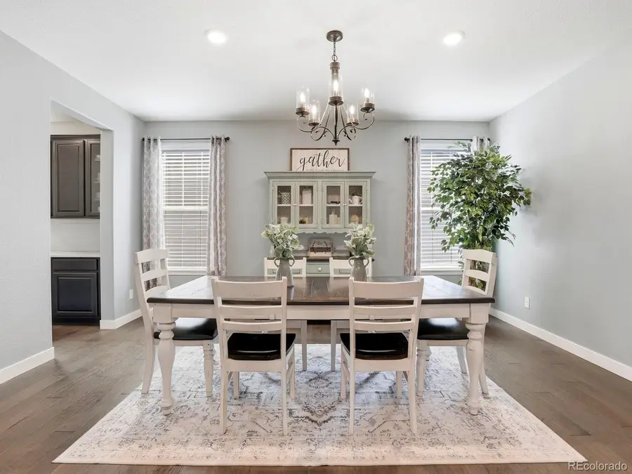 8275 Arapahoe Peak Street, Littleton, CO 80125 - #3