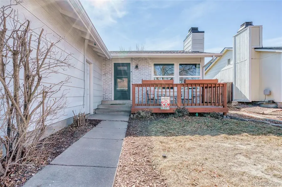4106 S Laredo Way, Aurora, CO 80013 - #3
