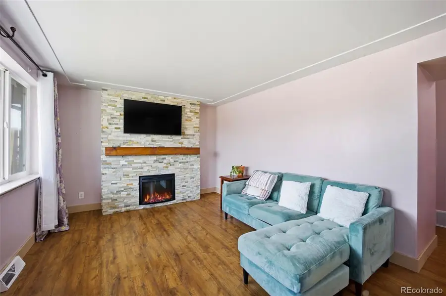 4752 Dover Street, Wheat Ridge, CO 80033 - #3