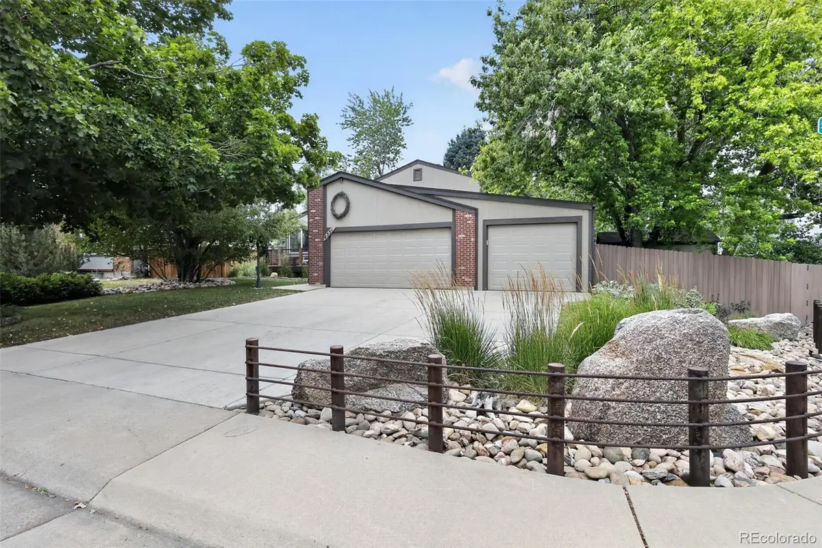 4551 S Ouray Way, Aurora, CO 80015 - #1