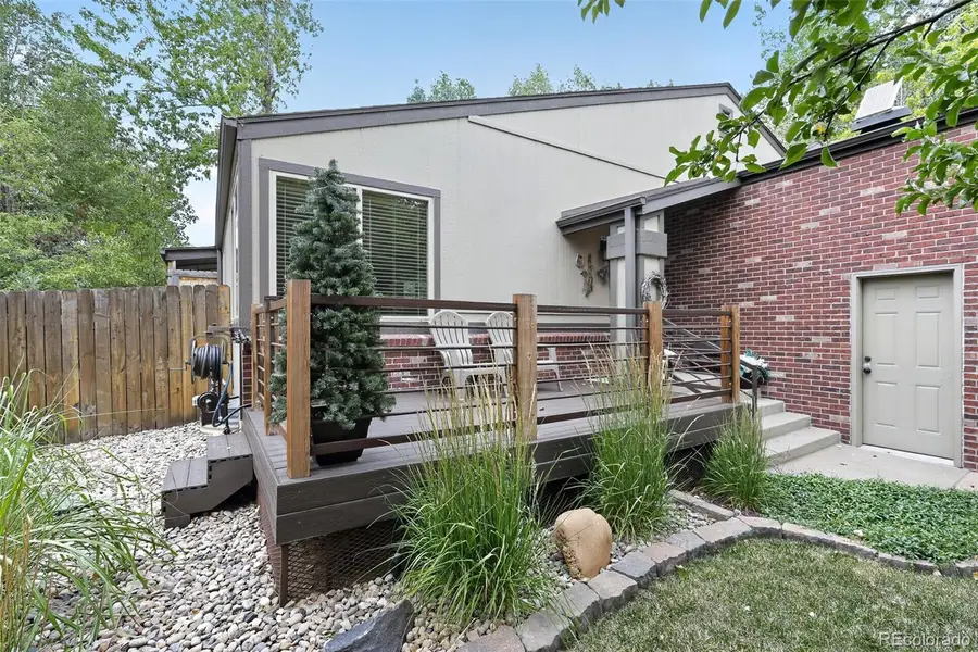 4551 S Ouray Way, Aurora, CO 80015 - #2
