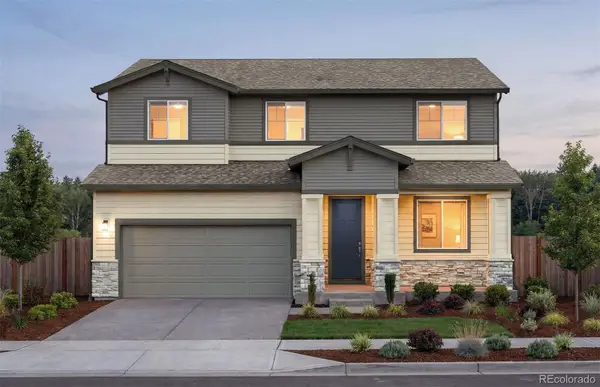 248 Barn Owl Avenue, Fort Lupton, CO 80621