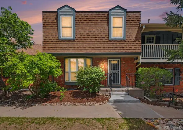 7101 W Yale Avenue #1102, Denver, CO 80227