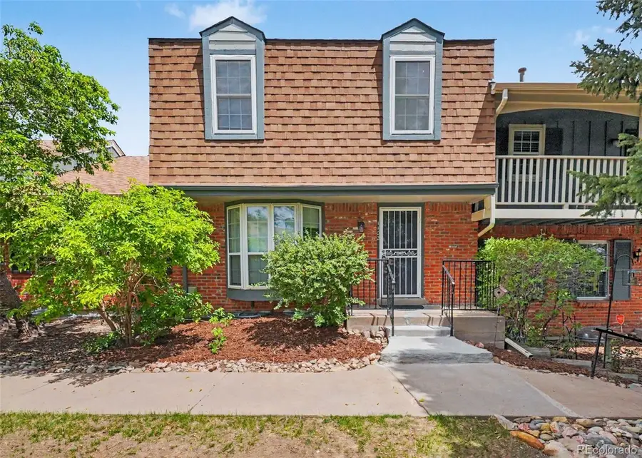 7101 W Yale Avenue #1102, Denver, CO 80227 - #2