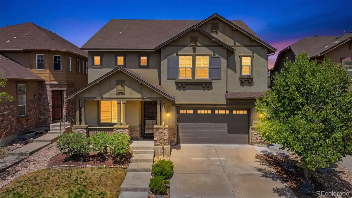 10914 Valleybrook Circle, Littleton, CO 80130 - #1