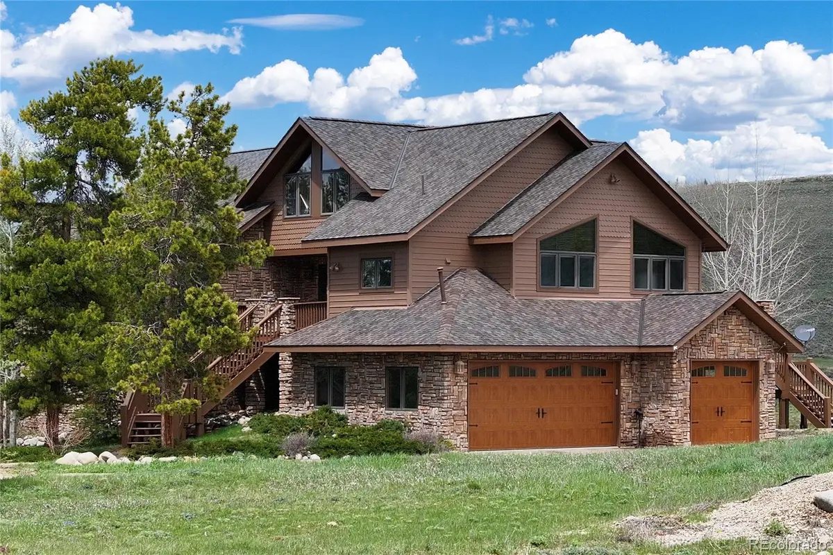346 County Road 6236s, Granby, CO 80446 - Image #1