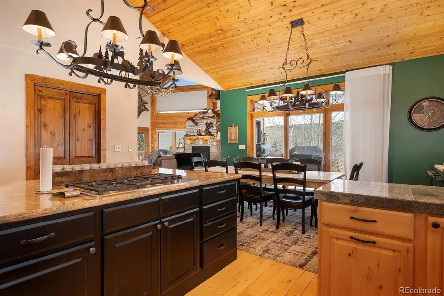 346 County Road 6236s, Granby, CO 80446 - Image #2