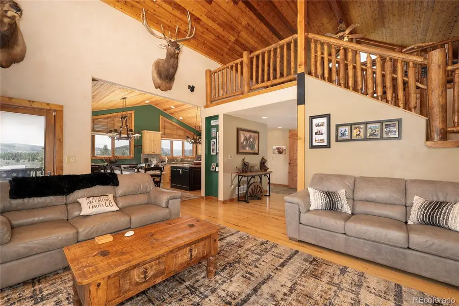 346 County Road 6236s, Granby, CO 80446 - Image #3