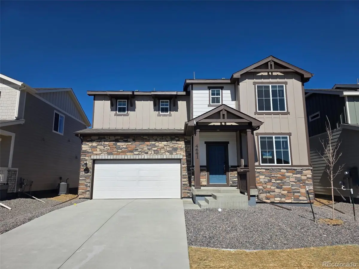 4641 Sunsplash Way, Johnstown, CO 80534 - #1